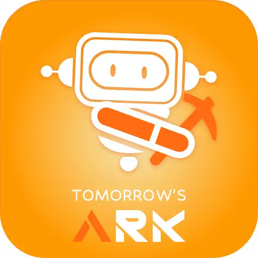 Play Tomorrows Ark APK