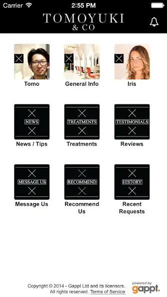 Play Tomoyuki  Co as an online game Tomoyuki  Co with UptoPlay