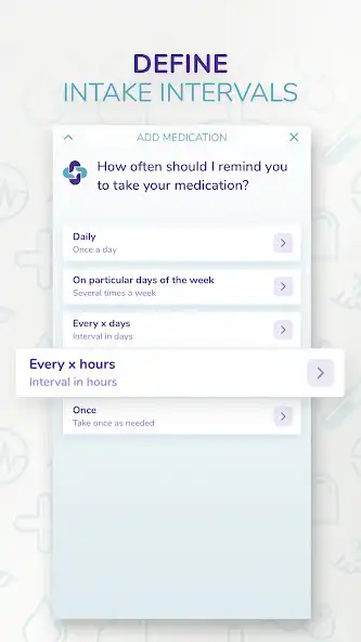 Play TOM - Pill  Tablet Reminder  and enjoy TOM - Pill  Tablet Reminder with UptoPlay