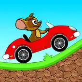 Free play online Tom Racing Hill Climb APK Free play online Tom Racing Hill Climb APK