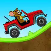 Free play online Tom Racing On Hill Climb APK Free play online Tom Racing On Hill Climb APK