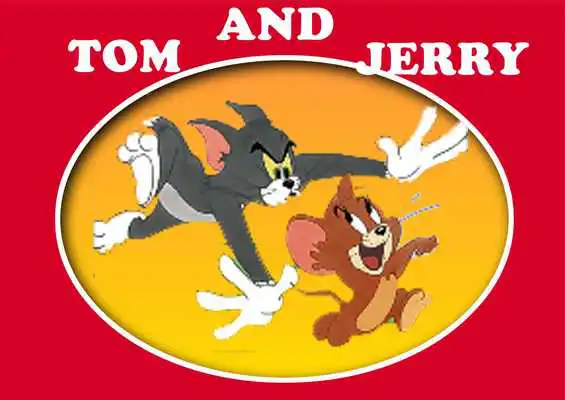 Play Tom Running  Jerry Jump Adventure