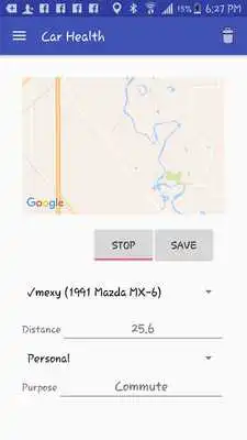 Play Toms Auto Refinishing  Collision Car Health