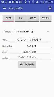 Play Toms Auto Refinishing  Collision Car Health