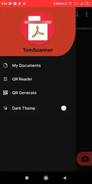 Play TomScanner  and enjoy TomScanner with UptoPlay