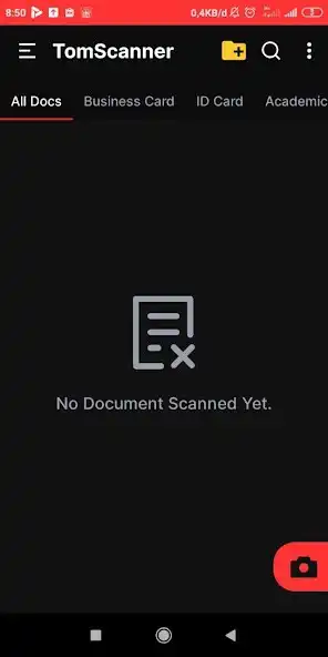 Play TomScanner as an online game TomScanner with UptoPlay