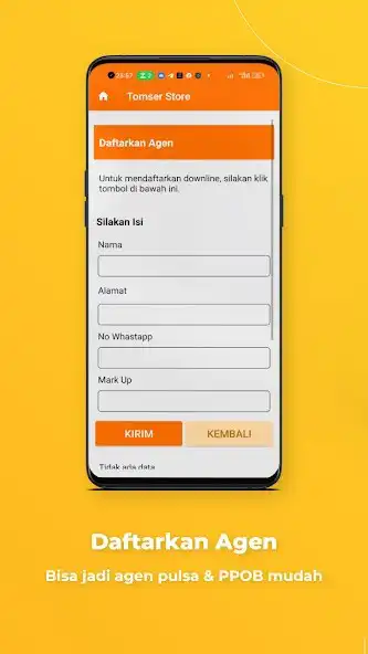 Play Tomser Store as an online game Tomser Store with UptoPlay
