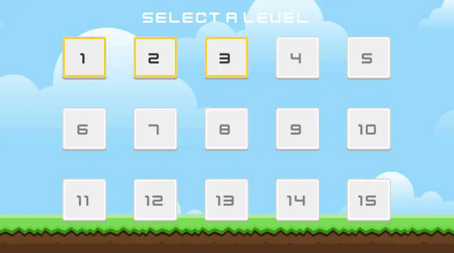 Play Toms Journey as an online game Toms Journey with UptoPlay