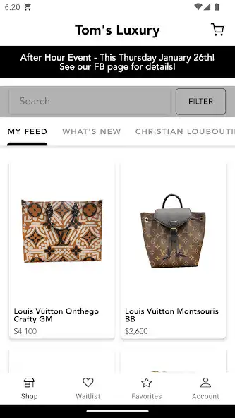 Play Toms Luxury  and enjoy Toms Luxury with UptoPlay
