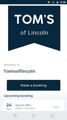 Play Tomsoflincoln  and enjoy Tomsoflincoln with UptoPlay