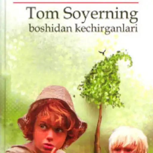 Play Tom Soyerning Sarguzashtlari APK Play Tom Soyerning Sarguzashtlari APK