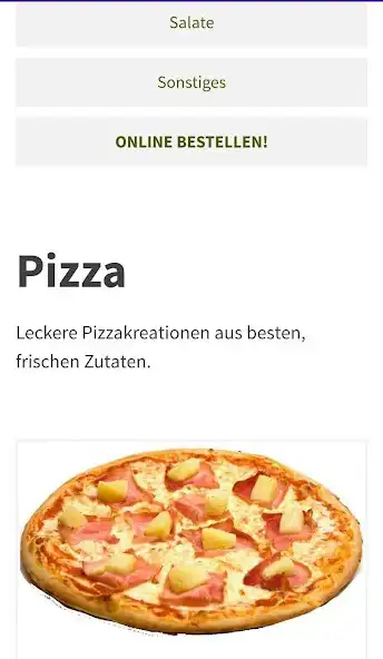 Play Toms Pizza Ulm as an online game Toms Pizza Ulm with UptoPlay