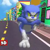 Free play online Tom Subway And Team Jerry APK