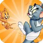 Free play online Tom Super Jery Adventure Game APK Free play online Tom Super Jery Adventure Game APK