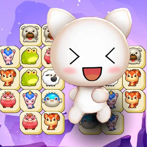 Play Tom tile master connect APK