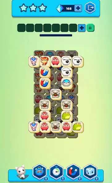Play Tom tile master connect  and enjoy Tom tile master connect with UptoPlay