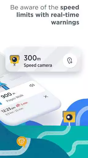 Play TomTom AmiGO - GPS Navigation as an online game TomTom AmiGO - GPS Navigation with UptoPlay