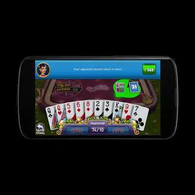Play TomTom Bandit