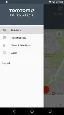 Play TomTom Mobile Loc