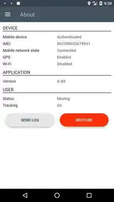Play TomTom Mobile Loc