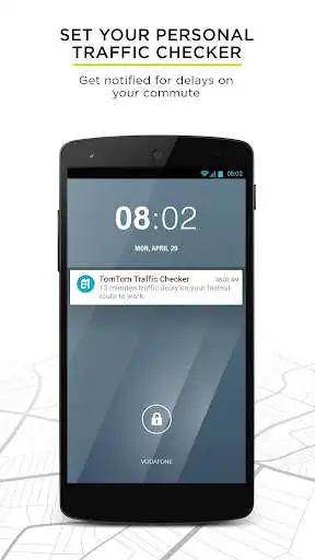 Play TomTom MyDrive™