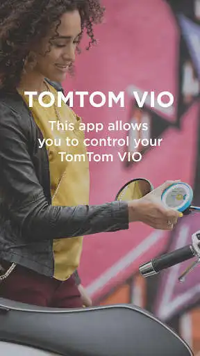 Play TomTom VIO  and enjoy TomTom VIO with UptoPlay