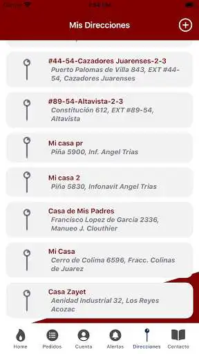 Play Tomza Campeche App  and enjoy Tomza Campeche App with UptoPlay