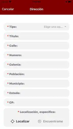 Play Tomza Campeche App as an online game Tomza Campeche App with UptoPlay