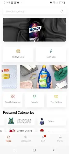 Play Tonan.ma Maroc Marketplace  and enjoy Tonan.ma Maroc Marketplace with UptoPlay
