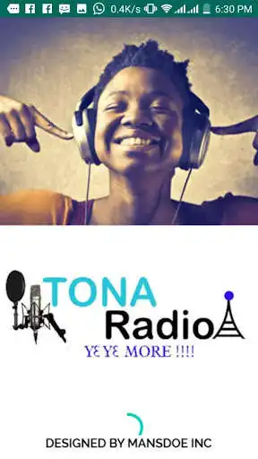 Play Tona Radio and enjoy Tona Radio with UptoPlay Play Tona Radio and enjoy Tona Radio with UptoPlay