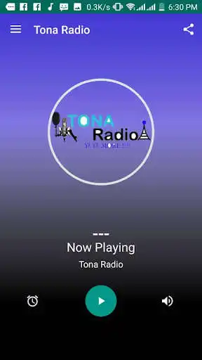 Play Tona Radio as an online game online Tona Radio with UptoPlay com.app.tona Play Tona Radio as an online game Tona Radio with UptoPlay