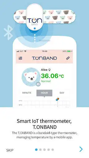 Play T.ONBAND  and enjoy T.ONBAND with UptoPlay