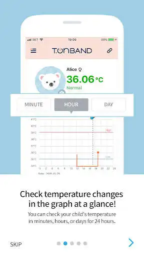 Play T.ONBAND as an online game T.ONBAND with UptoPlay