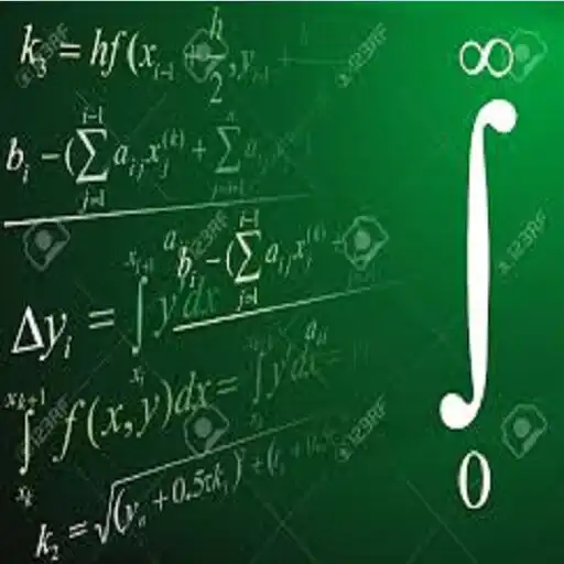 Play Toán cao cấp 1 APK