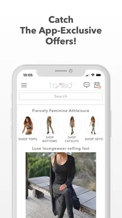 Play Toned Athleisure  and enjoy Toned Athleisure with UptoPlay