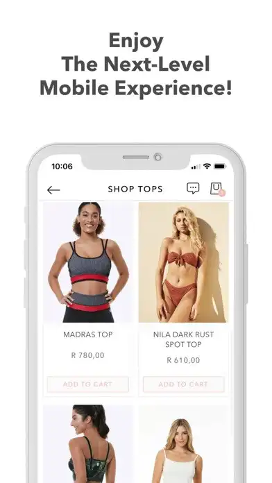 Play Toned Athleisure as an online game Toned Athleisure with UptoPlay