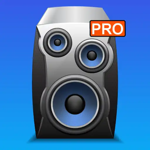 Play Tone Generator PRO APK