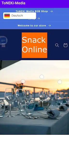 Play ToNEKi-Media  and enjoy ToNEKi-Media with UptoPlay