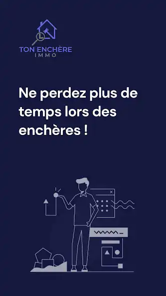 Play Ton Enchère Immo  and enjoy Ton Enchère Immo with UptoPlay