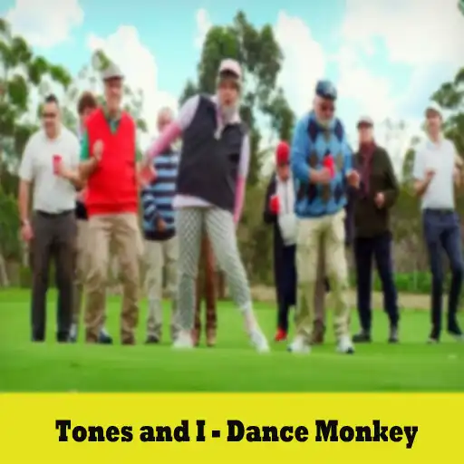 Play Tones and I - Dance Monkey APK