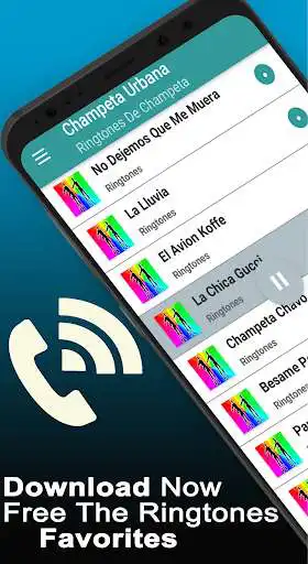 Play Tones And Sounds Of Champeta For Free  and enjoy Tones And Sounds Of Champeta For Free with UptoPlay