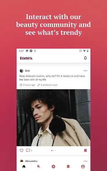 Play Tones Beauty  and enjoy Tones Beauty with UptoPlay