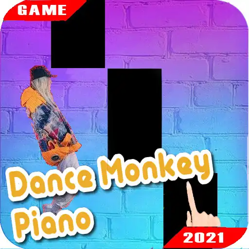 Play Tones & i Dance Monkey Piano APK