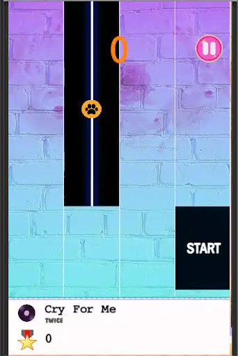 Play Tones & i Dance Monkey Piano as an online game Tones & i Dance Monkey Piano with UptoPlay