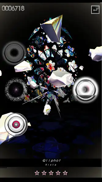 Play Tone Sphere as an online game Tone Sphere with UptoPlay