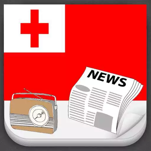 Free play online Tonga Radio News APK Free play online Tonga Radio News APK