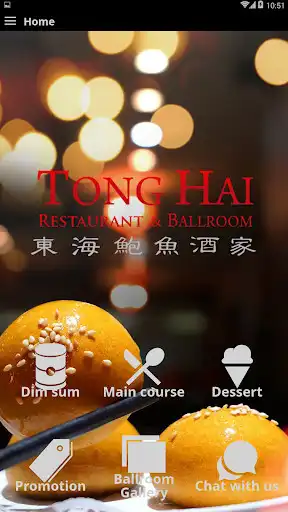 Play Tong Hai resto