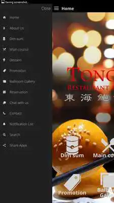 Play Tong Hai resto