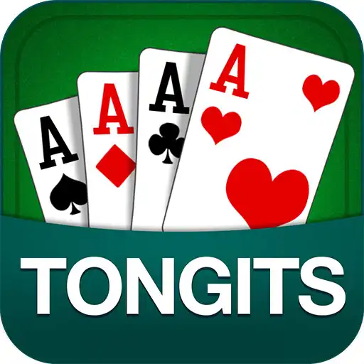 Play Tongits Card Game APK