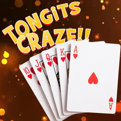 Play Tongits Craze - Gcash Rewards APK
